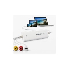 Elgato Video Capture Adapter - High-Quality Video Recording Made Easy!